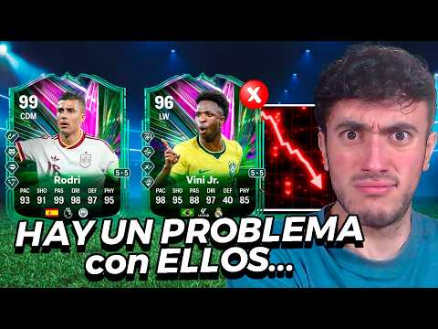 ⚠️La TRAMPA de los PATH to GLORY