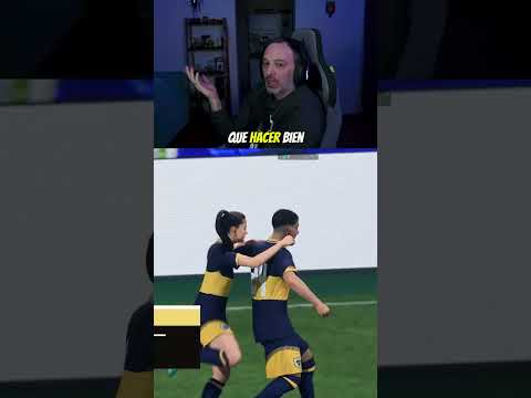El truco para que no te defiendan nunca más #EAFC26 #FC26