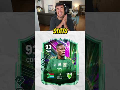 Jugadores CHETADOS para CHAMPIONS 🔥