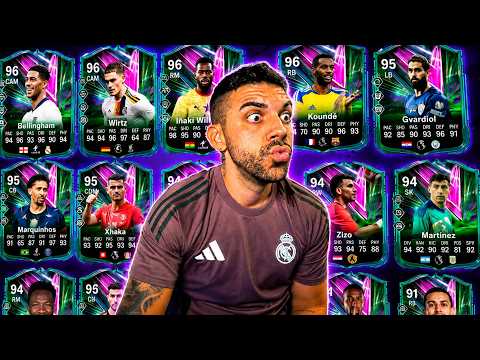 🔴 RECOMPENSAS DE FUT CHAMPIONS EN BIG JUNIO DE 2026 !! DjMaRiiO