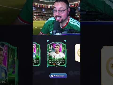 600k por el Pick de 94+ 🫪 valió la pena ? #fut #fc26 #ultimateteam #fifa