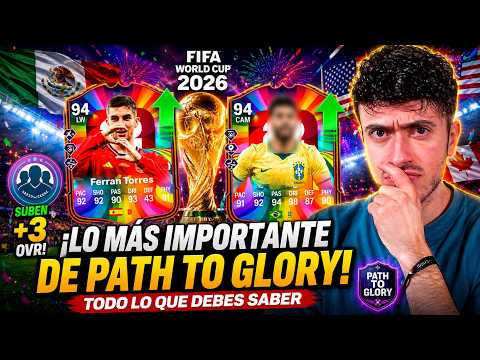 Los SBCs que MÁS INTERESAN para la PROMO del MUNDIAL