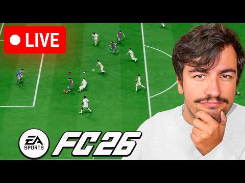 ¿30-0 EN LA PRIMERA SEMANA DE FUT CHAMPS DEL MUNDIAL?