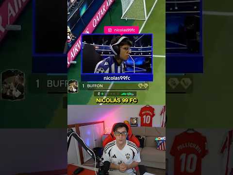 El Pase de Precisión te va a EVITAR todas las pérdidas en Salida ✅ #fifa #eafc #proplayer #fc26