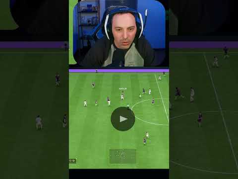 Insano lo de Puskas defensivamente... #eafc24 #fc24 #fut