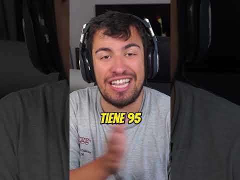 La MEJOR DELANTERA de FC 26 **NO ES TROLL** 😉
