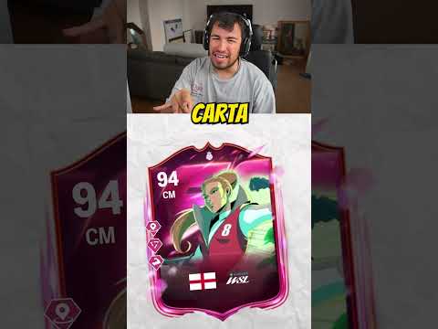Jugadores CHETADOS para CHAMPIONS 🔥