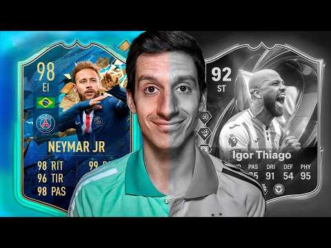 ¿QUÉ PASÓ CON LOS TOTS? 🔵