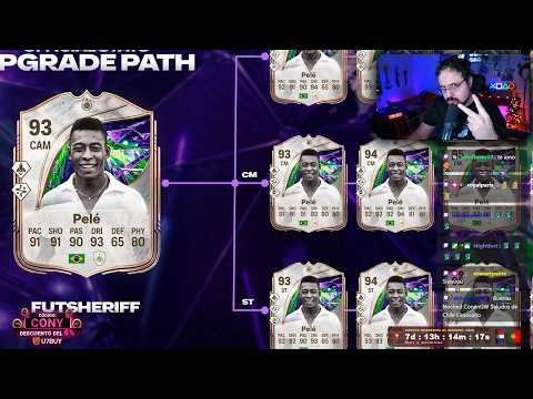 ☀️ PASE DEL MUNDIAL EN FC 26: RECOMPENSAS, CARTAS Y TODO LO QUE TRAE 😱⚔️