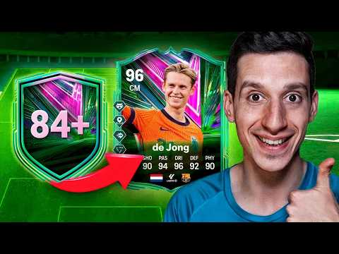 ¡EL GRINDEO ESTÁ MUY ROTO! 🟢⛏️ - Cómo Grindear con Festival of Football! 🏆