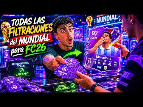 ESTO CAMBIARÁ por COMPLETO FC26