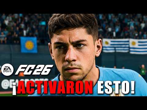 ¡BRUTAL! ¡MÁS LICENCIAS LLEGAN AL DLC GRATIS DEL MUNDIAL EN FC 26 Y SUPERA LAS EXPECTATIVAS!